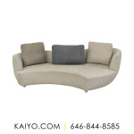 Roche Bobois Tangram Sofa (Was 11295)