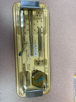 Ace Bone Screw Kit Dental