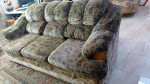 Sofa and Love Seat