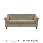 Raymour & Flanigan Meyer Sofa (Was 1400)