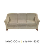 Raymour & Flanigan Meyer Sofa (Was 1400)