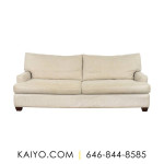 Klaussner Marielle Sofa (Was 1600)