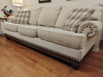 Coaster Fine Furniture Couch/Sofa *DELIVERY INCLUDED*