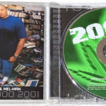 Dr. Dre Chronic 2001 CD Aftermath West Coast Rap Hip-Hop Music