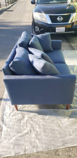 Allform 3 Seat Sofa & Loveseat  and sectional