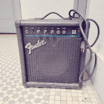 Fender Frontman 45W Electric Guitar Amplifier