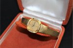 Lady DeVille 18k Omega