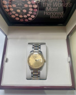 Longines Master Collection Automatic 18K | Steel | Diamonds