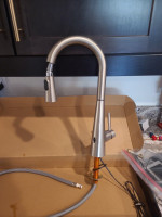 Moen Kitchen