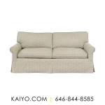 Carlyle Roll Arm Sleeper Sofa (Was 2800)