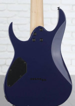 Ibanez 7 String - Transparent Blue Burst