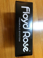 Floyd Rose Original Tremolo System (Made in Germany)
