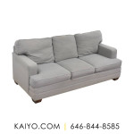 Bassett Carolina Track Arm Sofa (Was 2000)