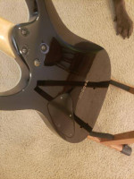 Ibanez RG2EX1