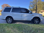 2008 Honda Pilot 55,000 mi