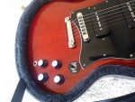 2009 Gibson SG Classic P90 Heritage Cherry