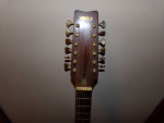 Yamaha 12 string