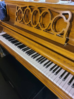 Piano Rental New piano only $99/month