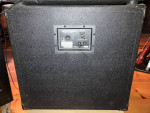 Genz Benz FCS-115T Bass Cabinet