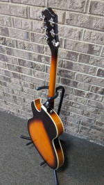 Guild Starfire 1