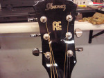 Ibanez AEF18BK1201 Good condition