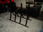 Guitar Amplifier Stands