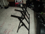 Guitar Amplifier Stands