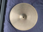 SABIAN 15'' CYMBAL