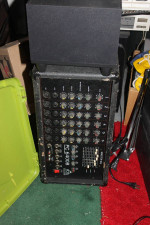 Electronic Amps and Speakers