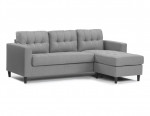 Victoria Sofa with Reversible Lounge
