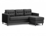 Victoria Sofa with Reversible Lounge