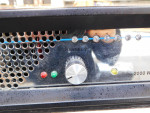 Pyle Pro "PZR1000" 2000 Watt Power Amplifier