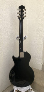 Epiphone Les Paul Jr. Sunburst Humbucker