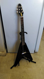 Gibson Flying V Melody Maker Excellent Condition