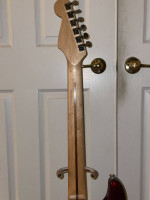 1999 Fender Standard Strat FS/FT