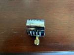 Phil-Tone Rift#7 Alto mouthpiece
