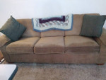 Sofa, Solid made
