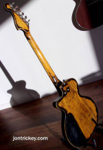 Vintage Guitar Custom Electric Guitar Supro Danelectro WILL SHIP