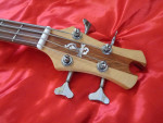 2000's Tobias Gibson Basic 4 Bass Guitar -$2,350