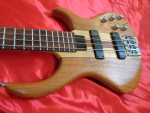 2000's Tobias Gibson Basic 4 Bass Guitar -$2,350