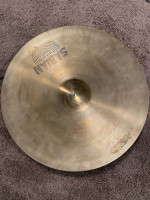 Sabian Ride Cymbal 21”