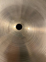 Sabian Ride Cymbal 21”
