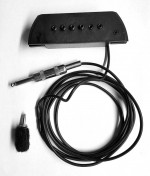 SUNRISE S-1 ACOUSTIC GUITAR PICKUP