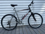 Specialized Hardrock Sport Mountain Bike