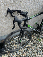 GMC Denali 700 road bike