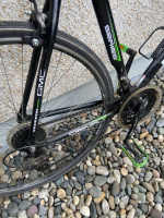 GMC Denali 700 road bike