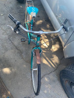 SCHWINN GATEWAY BIKE NEW INNER TUNES TIRES GREAT WORKING BICYCLE