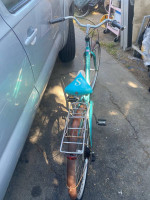 SCHWINN GATEWAY BIKE NEW INNER TUNES TIRES GREAT WORKING BICYCLE