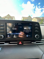 2023 Hyundai Elantra SEL FWD 121,000 mi