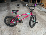 Spinner BMX Fliker A3